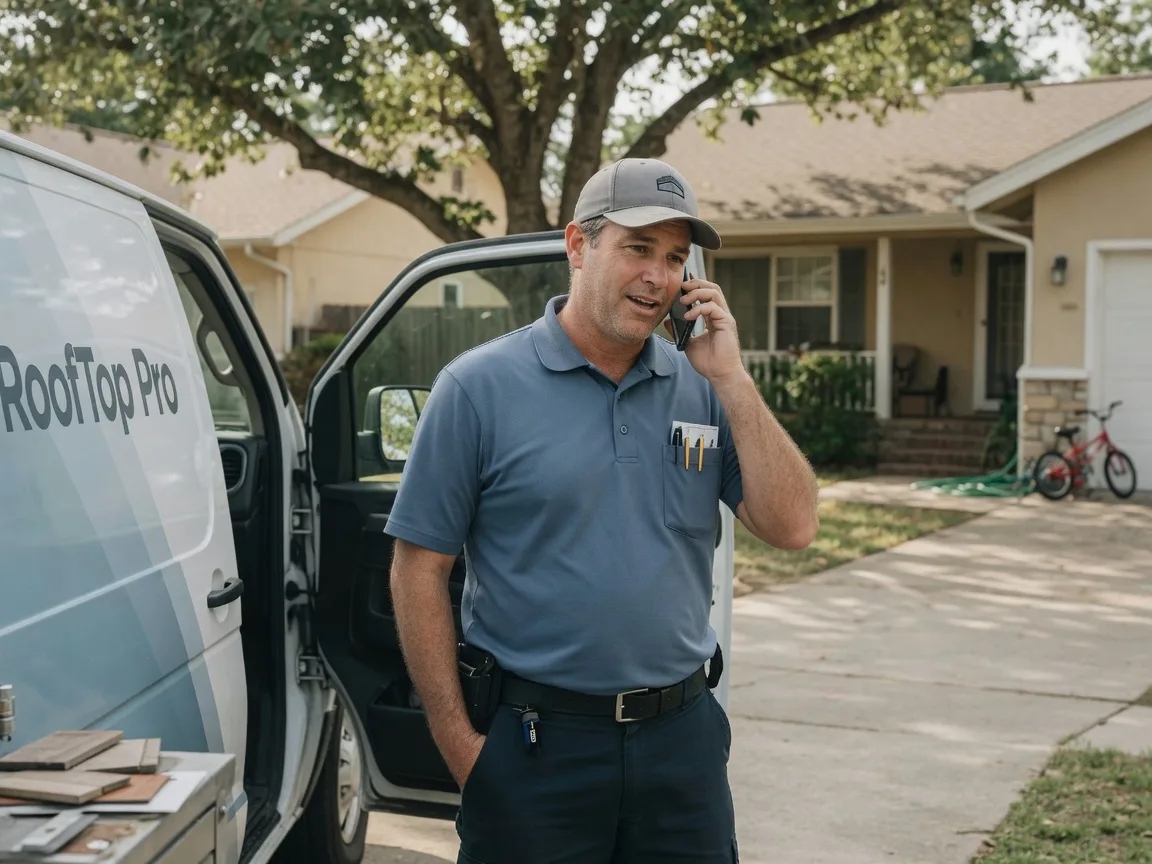 Roof Repair Lockwood, MT FAQs